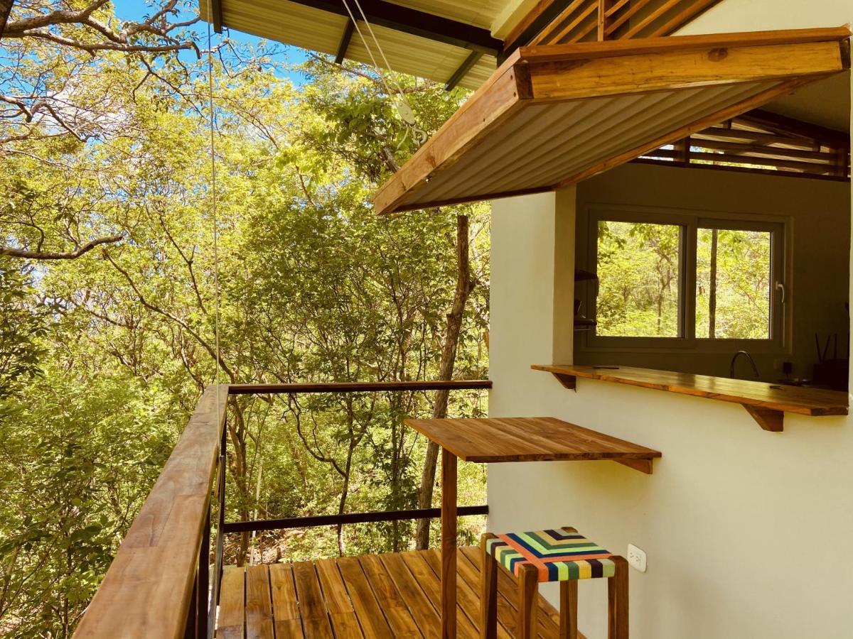 Casa Agora Surf House&Casita El Plantel Exterior foto